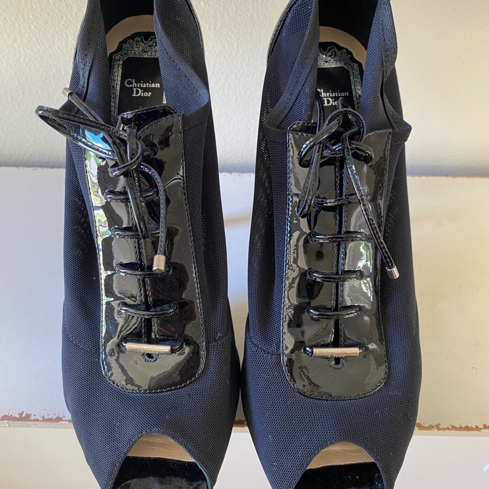DIOR shoes